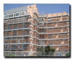Condominio viale Longo Fasano
