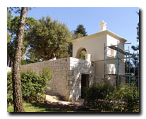 Costruzione Selva di Fasano