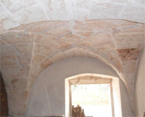 Costruzione Ostuni