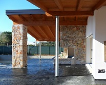 Nuova Costruzione in pietra Mesagne - NEW!!