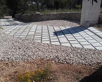 Viale in pietra località Cisternino - NEW!!