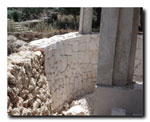 entrata trullo