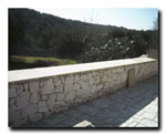 prospetto trulli