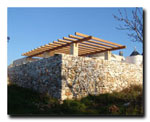 trulli restaurati