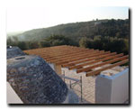 prospetto trulli