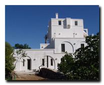 Masseria Alchimia