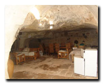 Masseria c/da San Martino