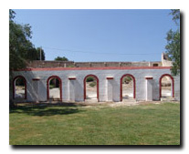 Masseria Torre Spaccata