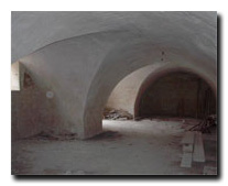 Masseria Lemesole