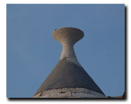punta della cupola