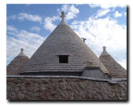 trulli restaurati