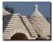 entrata trullo