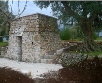 Recupero di un Trullo Saraceno - NEW!!