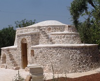 Ristrutturazione Trulli Ostuni - NEW!!