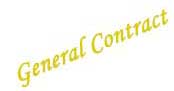 General Contract