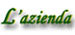 L'azienda