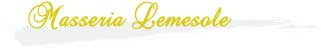Masseria Lemesole